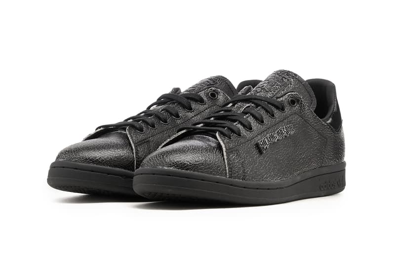 Fucking Awesome adidas Stan Smith Release Date Info
