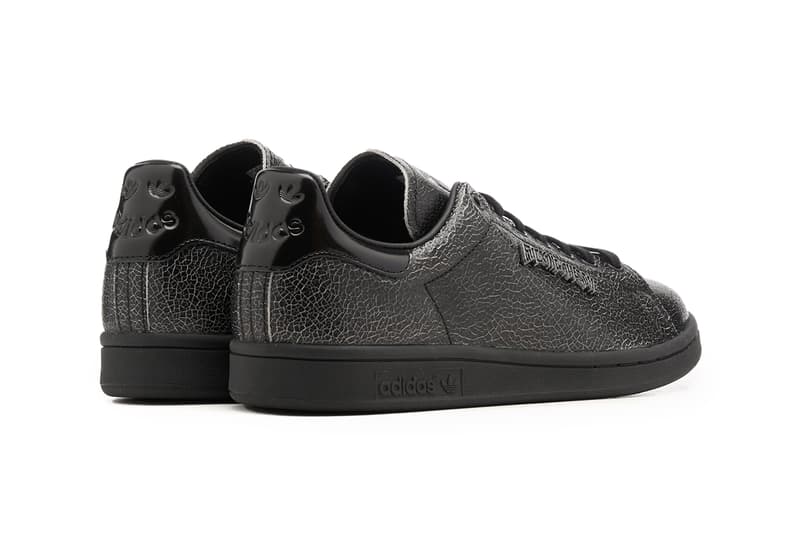 Fucking Awesome adidas Stan Smith Release Date Info