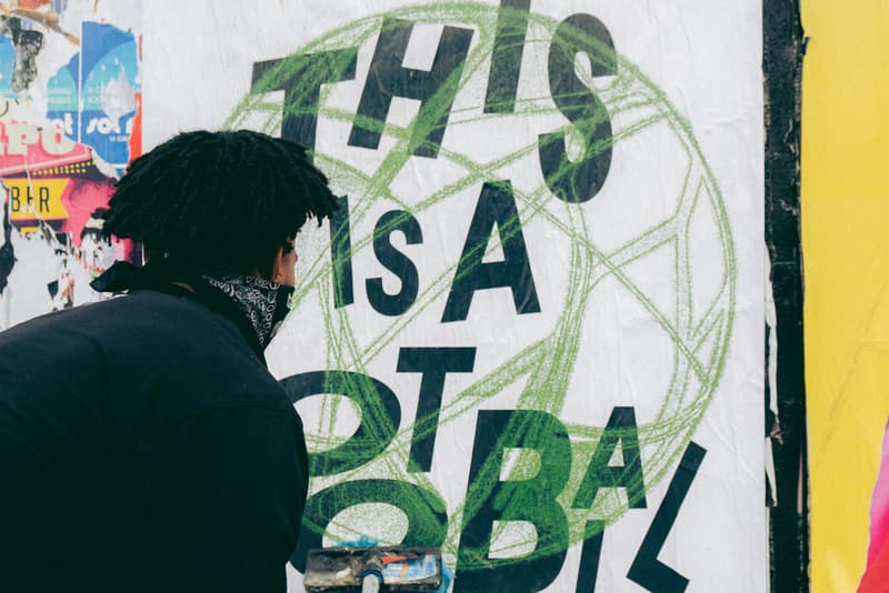 American Football Los Angeles Debut Collection Release