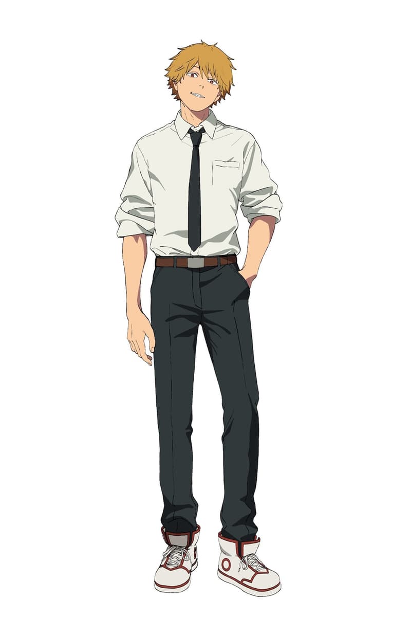 'Chainsaw Man The Movie: Reze Arc' Release Date Info