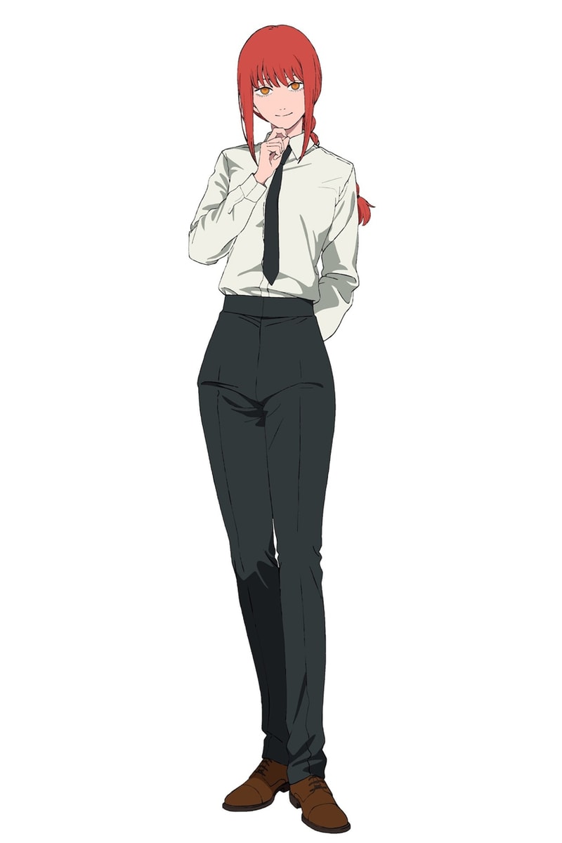 'Chainsaw Man The Movie: Reze Arc' Release Date Info