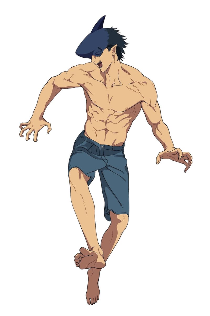 'Chainsaw Man The Movie: Reze Arc' Release Date Info