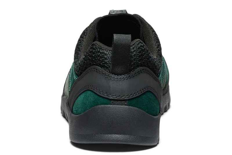 KEEN x Eastlogue Jasper Rocks “Scarab/Arctic” Collaboration Release Info
