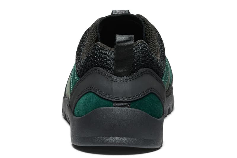 KEEN x Eastlogue Jasper Rocks “Scarab/Arctic” Collaboration Release Info