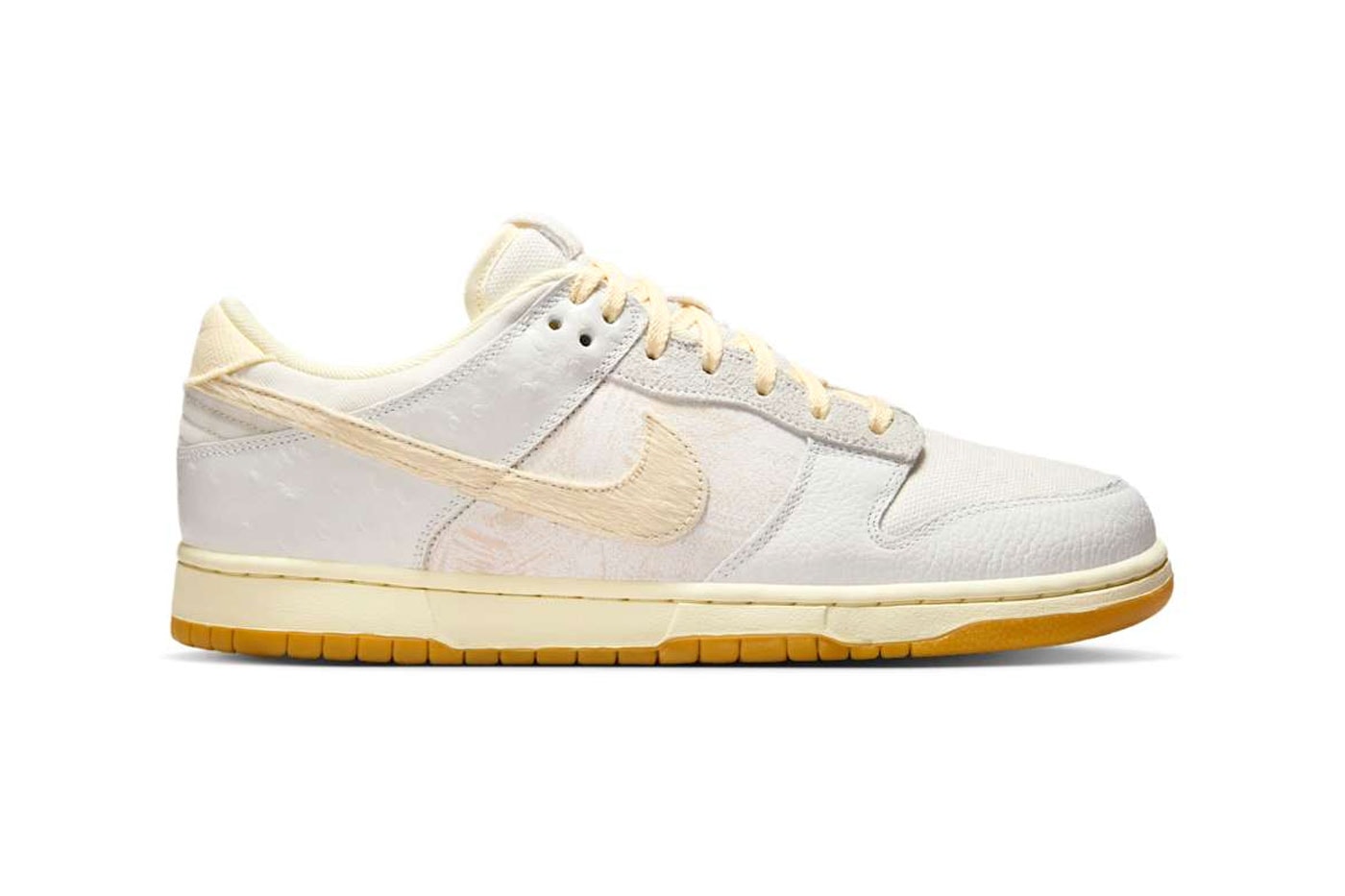 Nike Dunk Low “Animal Print” IB2259-001 Release Info 