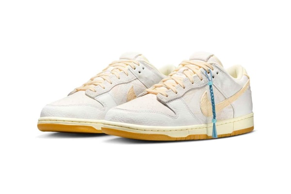 Nike Dunk Low “Animal Print” IB2259-001 Release Info 