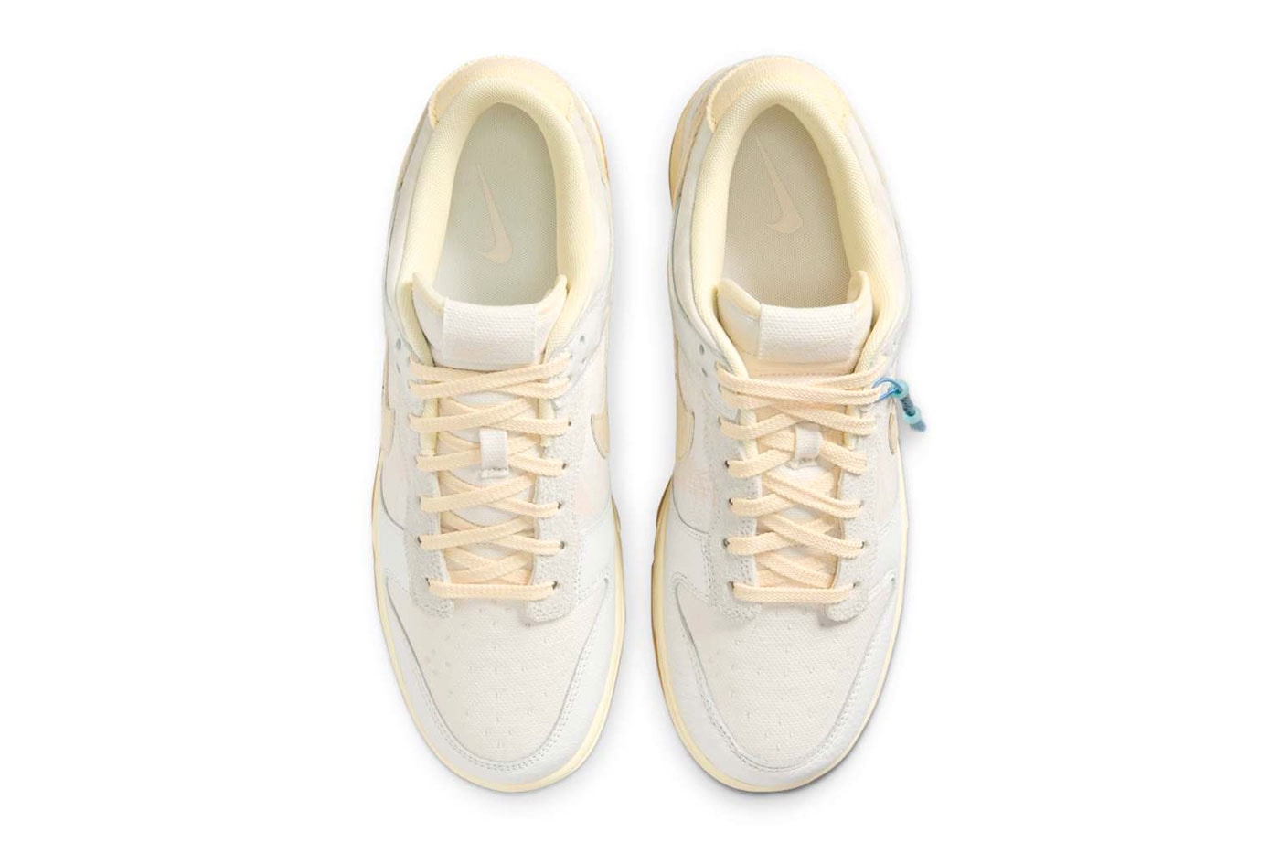Nike Dunk Low “Animal Print” IB2259-001 Release Info 