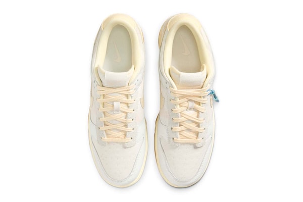 Nike Dunk Low “Animal Print” IB2259-001 Release Info 