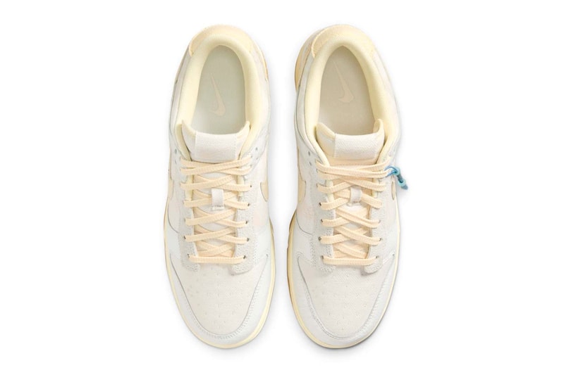 Nike Dunk Low “Animal Print” IB2259-001 Release Info 