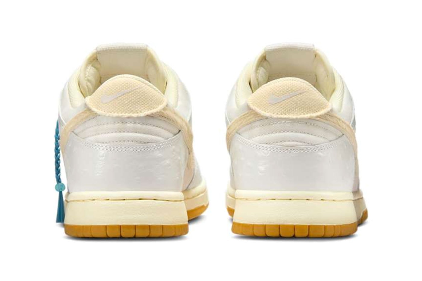 Nike Dunk Low “Animal Print” IB2259-001 Release Info 