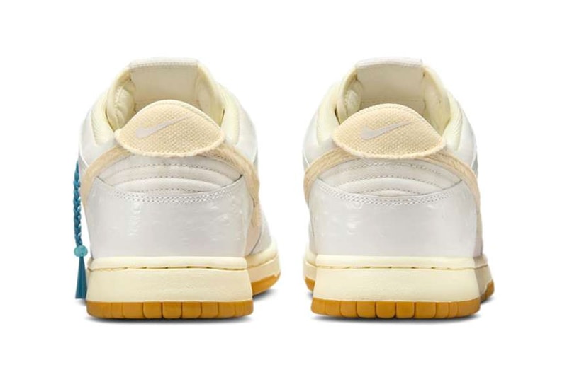 Nike Dunk Low “Animal Print” IB2259-001 Release Info 
