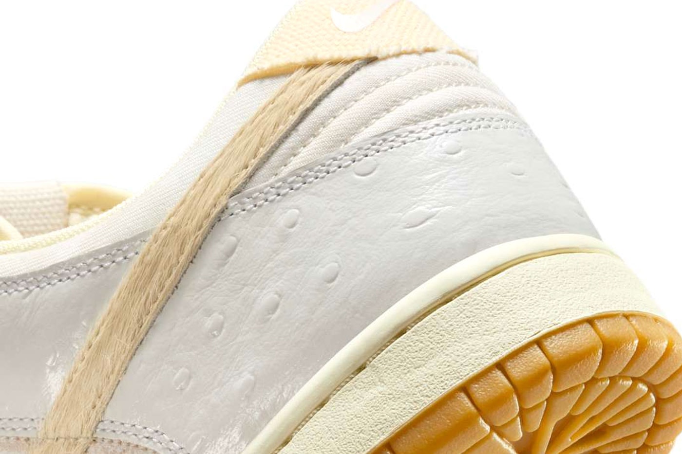 Nike Dunk Low “Animal Print” IB2259-001 Release Info 
