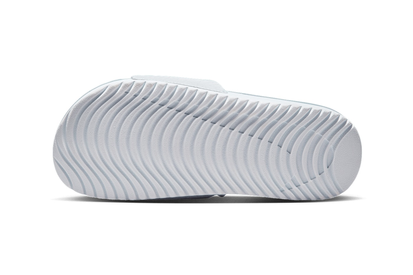 Nike Kobe Kawa Slides White IF2870-100 Release Info