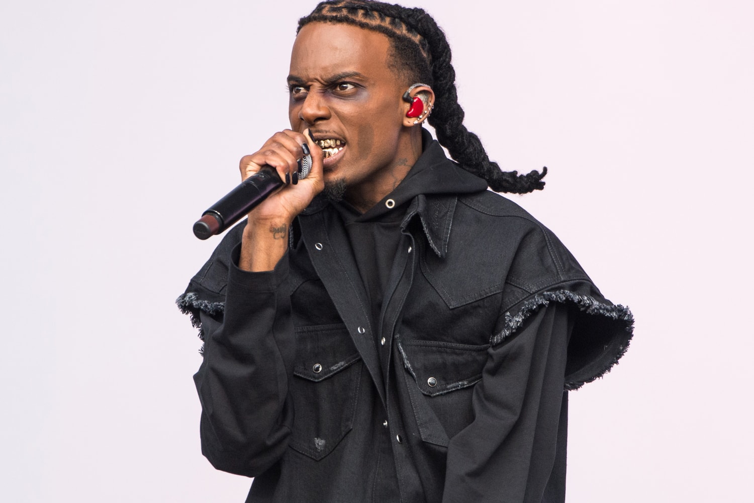 Playboi Carti MUSIC No. 1 Debut Billboard 200