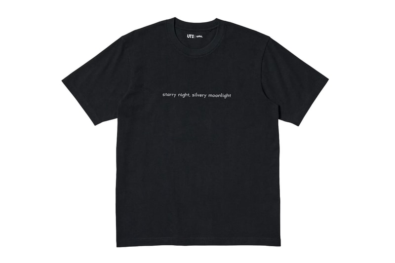 Pokémon Uniqlo UT collection Release Info