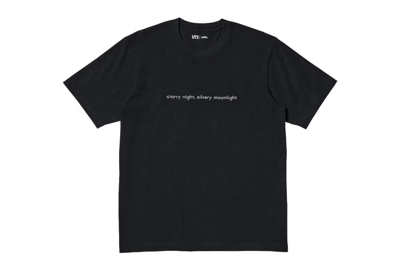 Pokémon Uniqlo UT collection Release Info