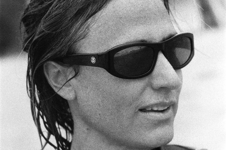 Stüssy's New Eyewear Collection Packs a Stylish Punch