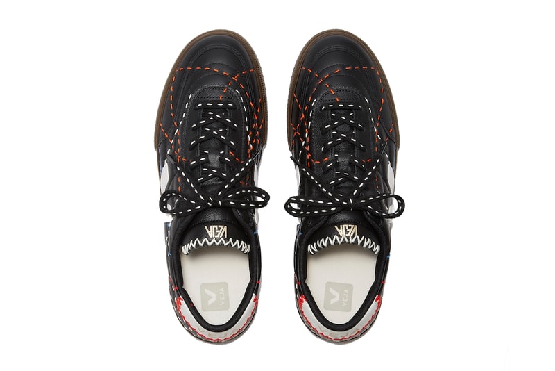 VEJA Dover Street Market Ginza Sashiko Gals Release Date Info