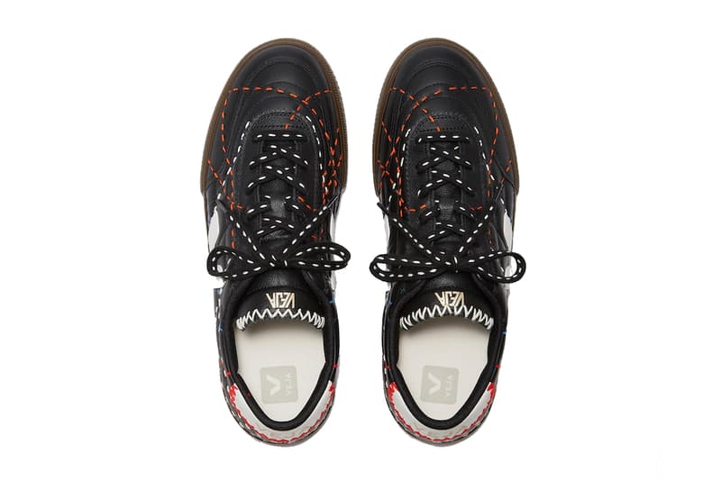 VEJA Dover Street Market Ginza Sashiko Gals Release Date Info