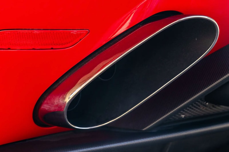2018 Alfa Romeo Disco Volante Touring RM Sothebys Sale Info