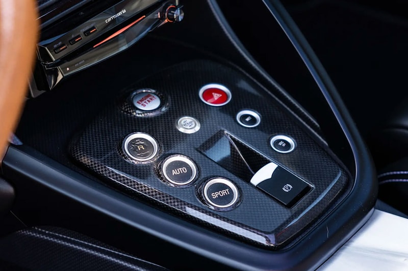 2018 Alfa Romeo Disco Volante Touring RM Sothebys Sale Info