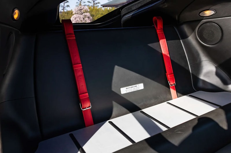 2018 Alfa Romeo Disco Volante Touring RM Sothebys Sale Info