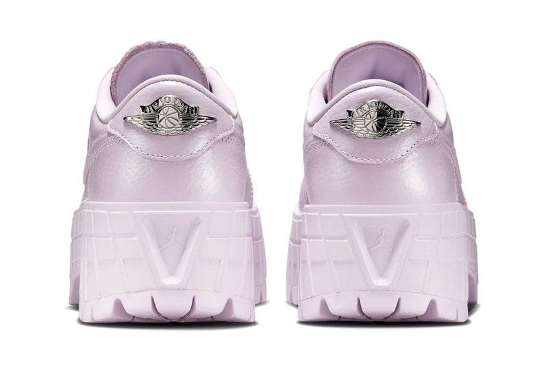 Air Jordan 1 Brooklyn Low in “Doll” HF3184-500 Nike Jordan Brand Release Info