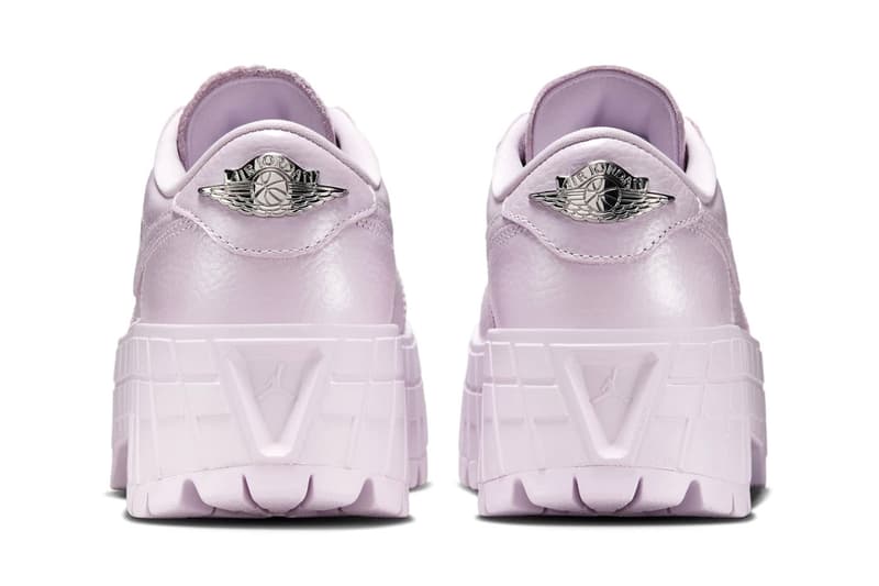 Air Jordan 1 Brooklyn Low in “Doll” HF3184-500 Nike Jordan Brand Release Info