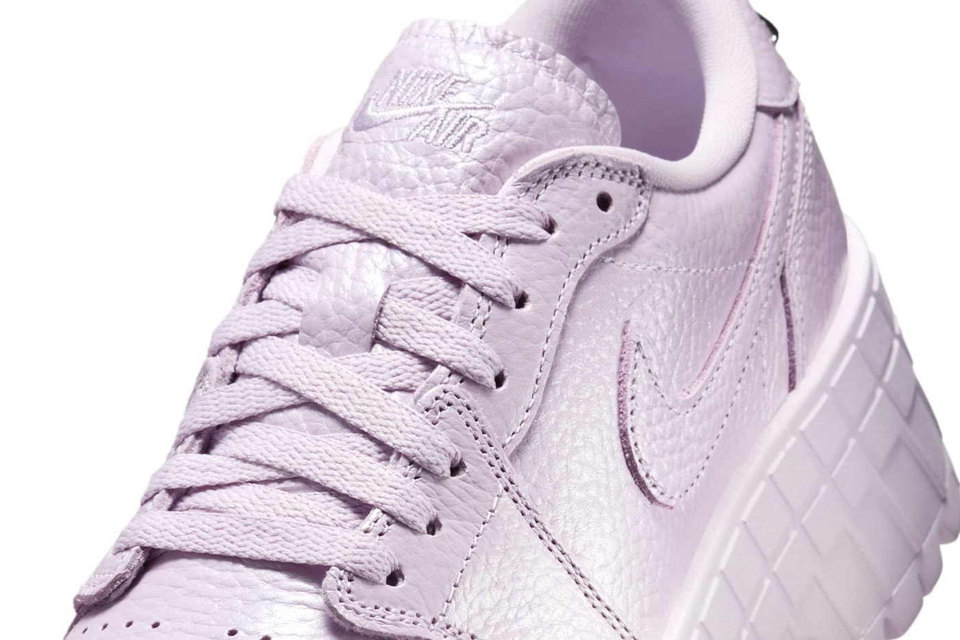 Air Jordan 1 Brooklyn Low in “Doll” HF3184-500 Nike Jordan Brand Release Info
