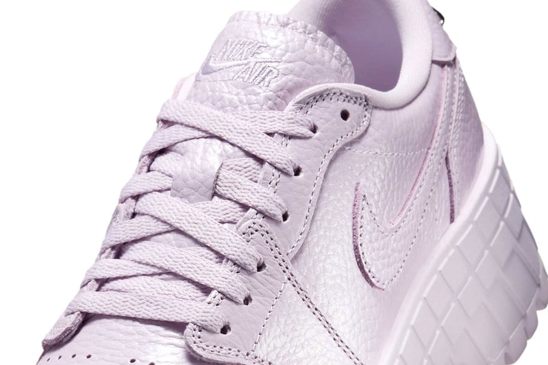 Air Jordan 1 Brooklyn Low in “Doll” HF3184-500 Nike Jordan Brand Release Info