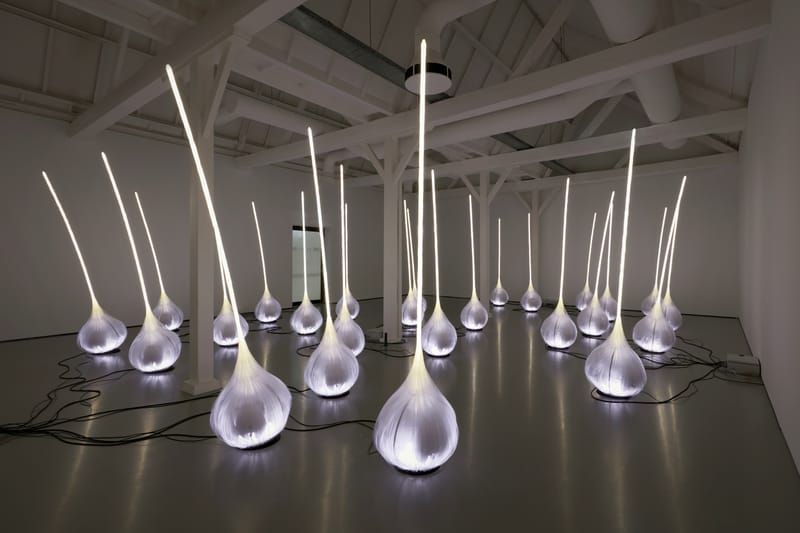 DRIFT Returns to Milan Design Week With Audi-Backed Installation