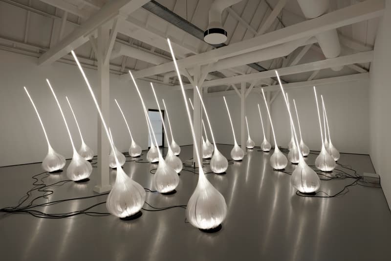 drift us installation audi milan design week