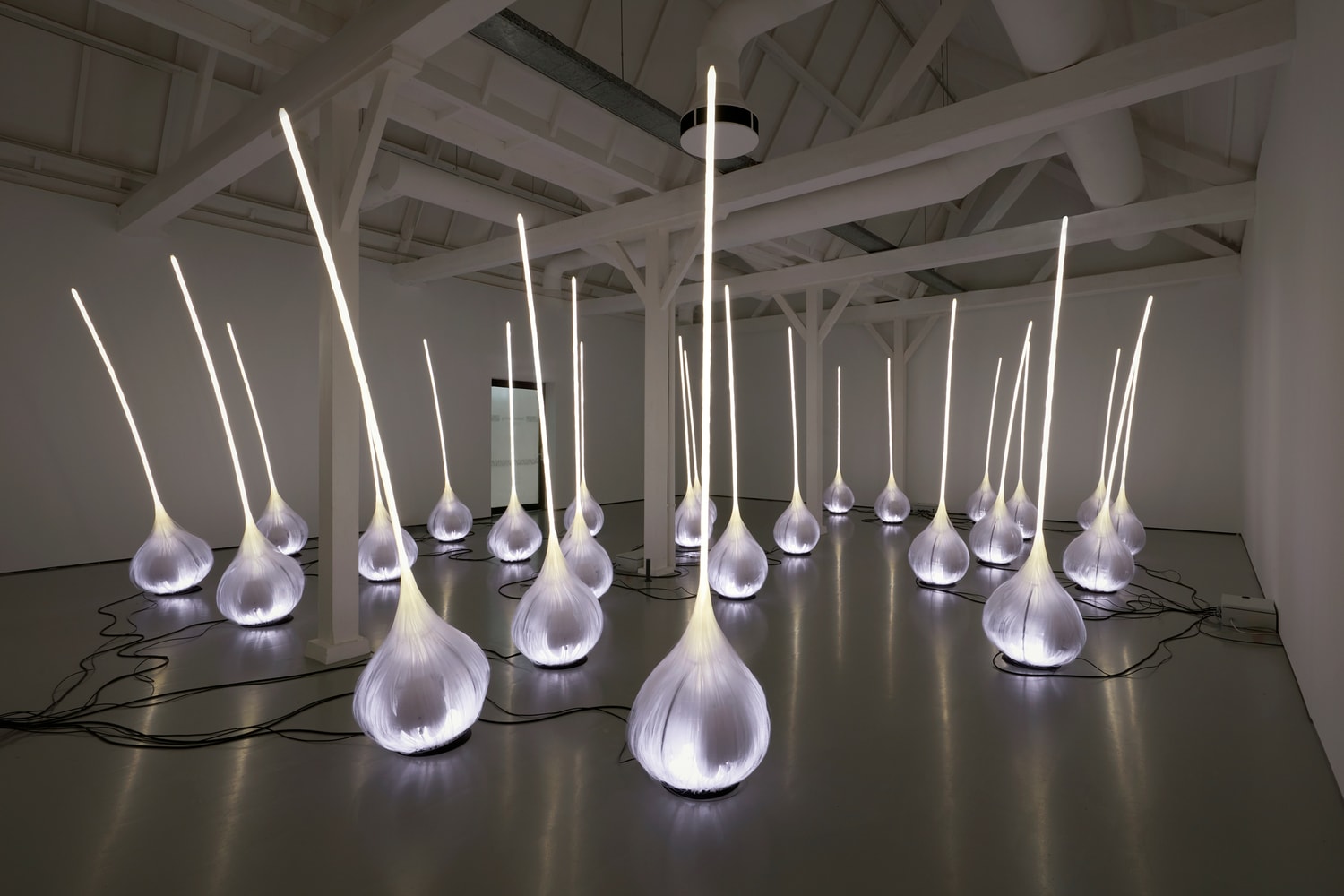 drift us installation audi milan design week