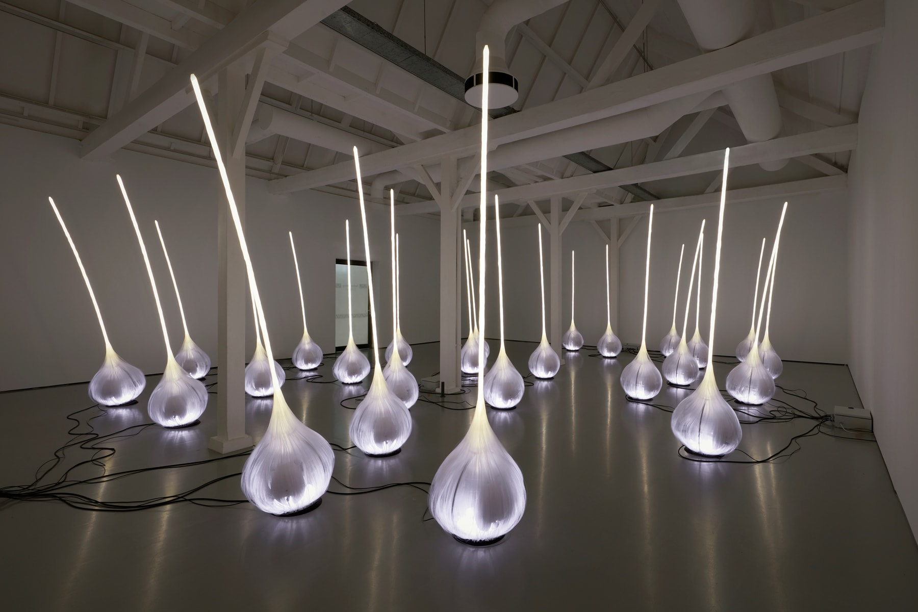 drift us installation audi milan design week