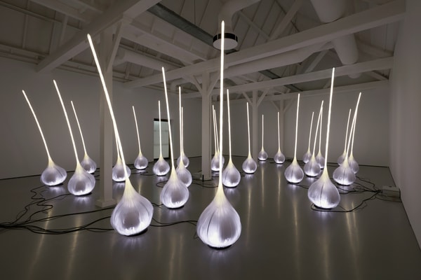 drift us installation audi milan design week