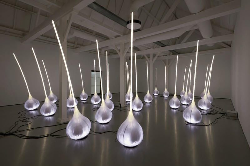 drift us installation audi milan design week