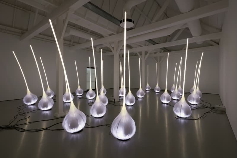 drift us installation audi milan design week