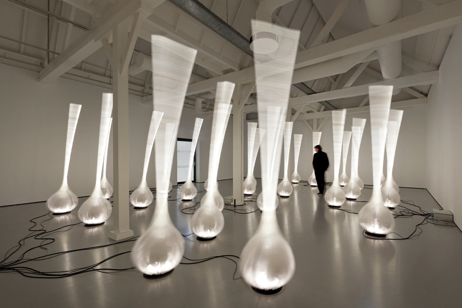 drift us installation audi milan design week