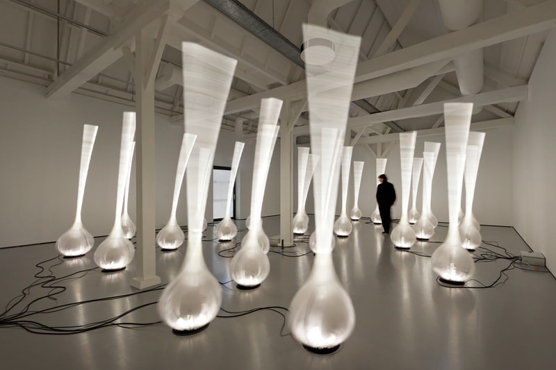 drift us installation audi milan design week