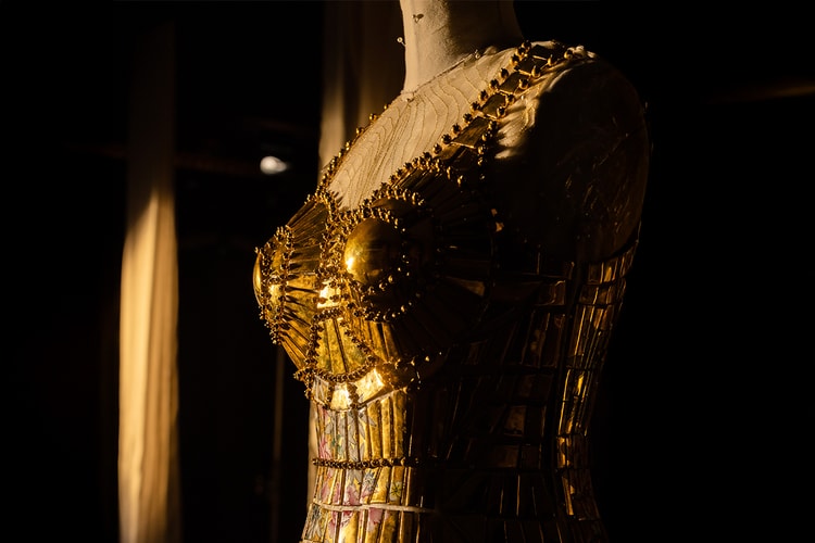Porcelain Meets Couture: UBS Premieres "Glazed Splendor" at Art Basel Hong Kong