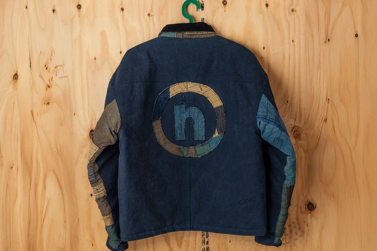 HIDDEN.NY's Will Release its Third 2025 Capsule This Week