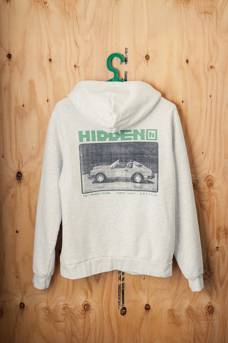 HIDDEN.NY Drop 3 2025 Release Date Information