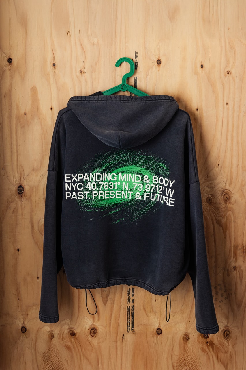 HIDDEN.NY Drop 3 2025 Release Date Information