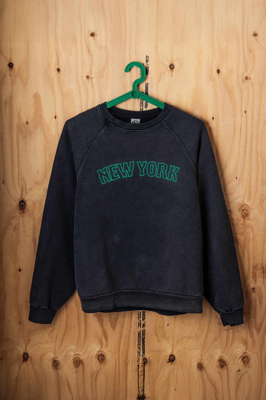 8 Drops You Dont Want to Miss This Week Palace C.P. Company Aime Leon Dore HIDDEN NY thisisnverthat Actual Source Levis Sashiko Gals Pokemon Uniqlo HUF TRD