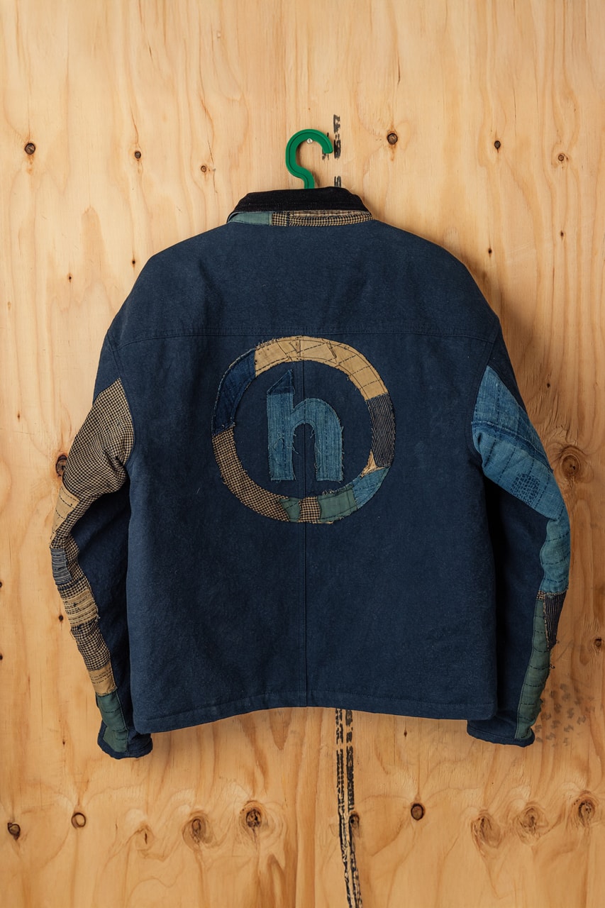 8 Drops You Dont Want to Miss This Week Palace C.P. Company Aime Leon Dore HIDDEN NY thisisnverthat Actual Source Levis Sashiko Gals Pokemon Uniqlo HUF TRD