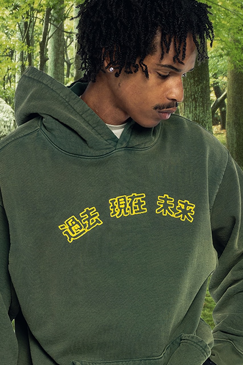 8 Drops You Dont Want to Miss This Week Palace C.P. Company Aime Leon Dore HIDDEN NY thisisnverthat Actual Source Levis Sashiko Gals Pokemon Uniqlo HUF TRD