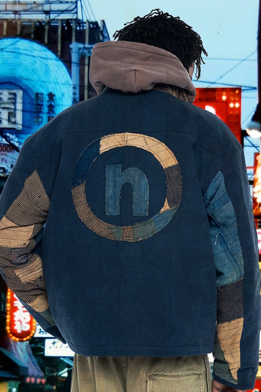 8 Drops You Dont Want to Miss This Week Palace C.P. Company Aime Leon Dore HIDDEN NY thisisnverthat Actual Source Levis Sashiko Gals Pokemon Uniqlo HUF TRD