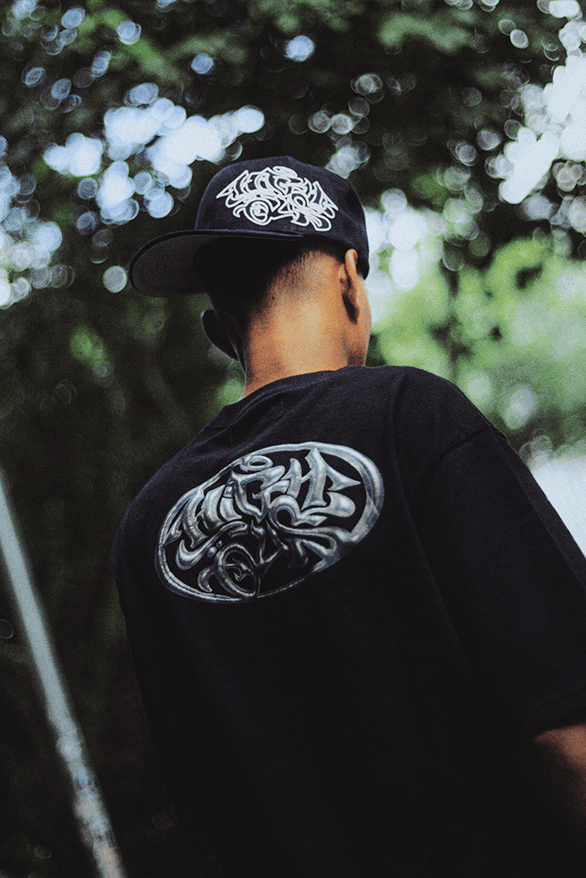 HIGH ÖUS Y2K Collaboration menswear womenswear streetwear