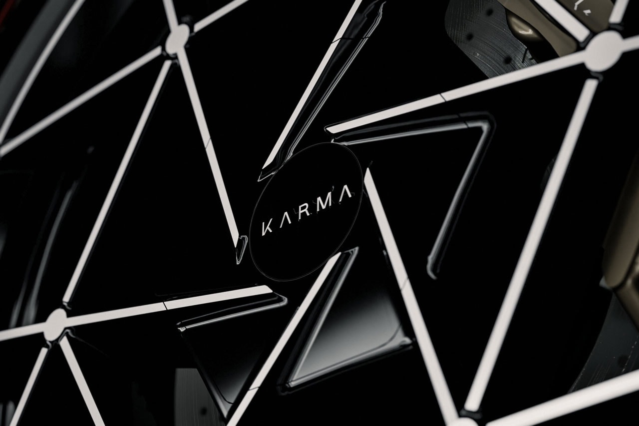 Karma Automotive Amaris Release Info