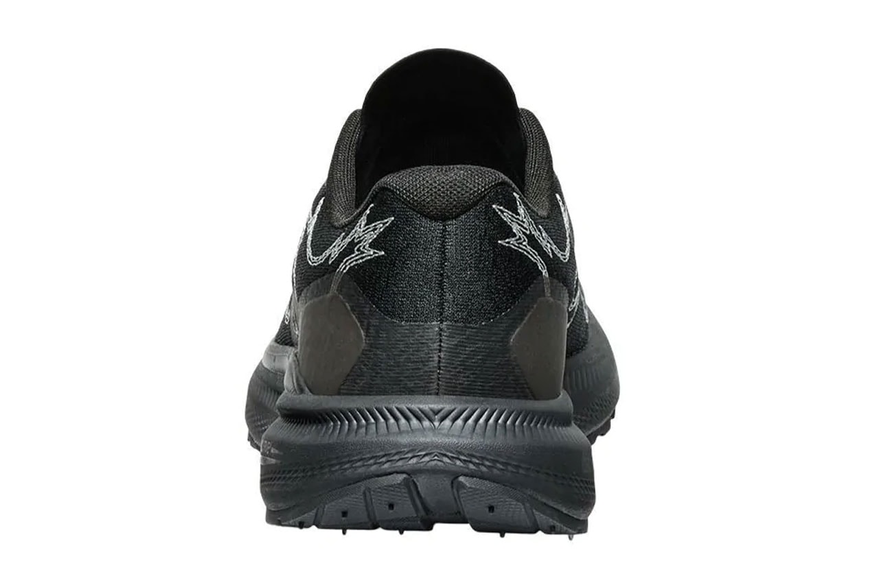 KEEN x Engineered Garments WK500 Release Info
